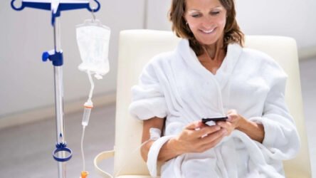 Home 3 Who Should Avoid IV Therapy and Why It’s Important