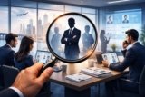 Head Hunters in Mumbai: Helping Companies Find the Right Leadership Talent