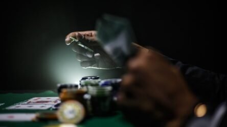 Poker Training Program Strategies That Help You Play Smarter
