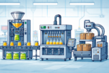 Coconut Oil Packing Machine: Why Choose Gemseal Packing Machine for Your Business