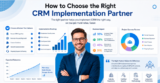 Salesforce Implementation Partner in UK | CRM FRONTIER |
