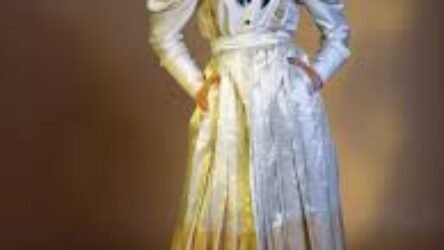 Home 1 From loom to legacy – Duchess Kumari’s modern take on heritage