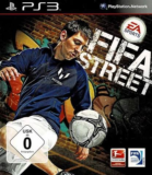 FIFA Street 4: A Fresh Take on Traditional Football Games