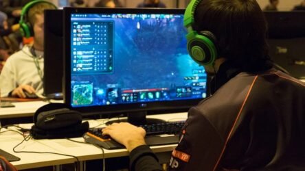 The Role of Gamertags in Building an Esports Brand