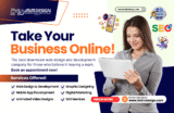 Web Design, SEO, Digital Marketing Services by iMiMDesign