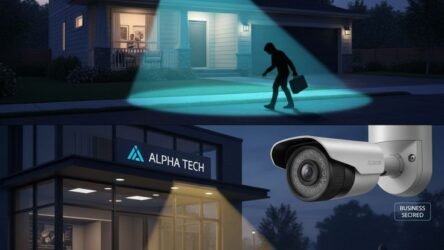 Solar-Powered Gate Automation & Security: Green, Reliable, Cost-Saving Solutions for Coimbatore Homes