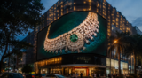 High-Impact LED Video Wall Solutions by Sign Boards Maker