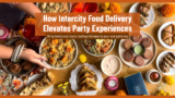 Why Intercity Food Delivery Is Becoming a Workplace Food Trend