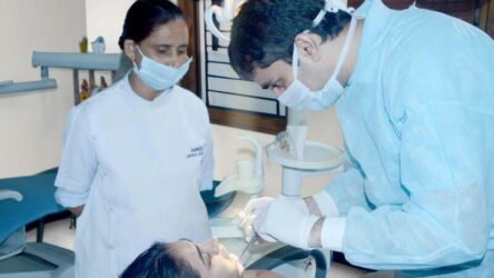 How to Fix Missing Teeth Without Implants? Dental Bridges Explained