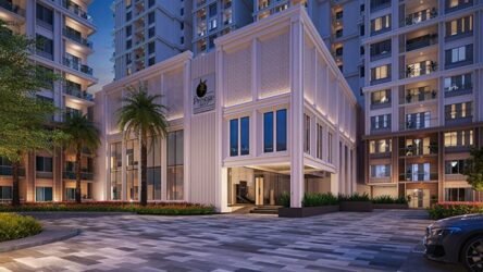Upcoming Residential Projects in Whitefield | Smart Investment Locations
