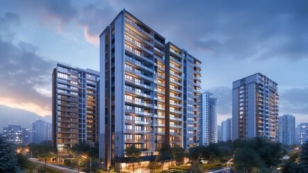 Premium Apartments and Villas in Yelahanka North Bengaluru