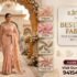 Festive Saree Fabric Trends 2026: What’s In & What’s Out