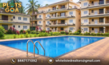 Luxury Serviced Apartments in Goa for Second Homes