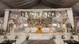 The Grand Marquee Wedding Planner Karachi: Making the Most of Internal Catering