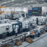 Substation Automation in Kerala: Expert Solutions by Torkwell Automation & Controls