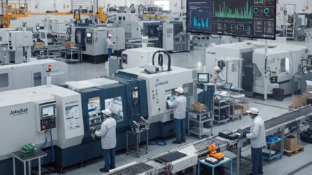 Substation Automation in Kerala: Expert Solutions by Torkwell Automation & Controls