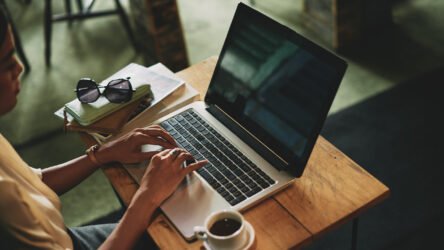 Create your first invoice at Invoice Temple