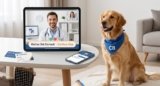 The Evolution of Pet Healthcare: Why Online Vet Consultation Is a Game-Changer for Modern Pet Parents