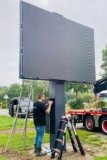 LED Color Strategy for Events, Concerts & Weddings
