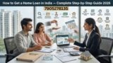 CIBIL Score and Home Loan in India — Everything You Must Know in 2026