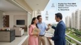 Buying a 3BHK in Lucknow in 2026 — The Complete Local Guide