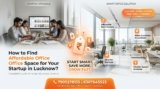 Why Location Is Everything for Retail and Service Startups