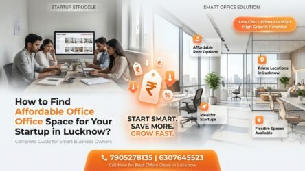 Why Location Is Everything for Retail and Service Startups